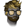 A headshot avatar of the player Runic Yak